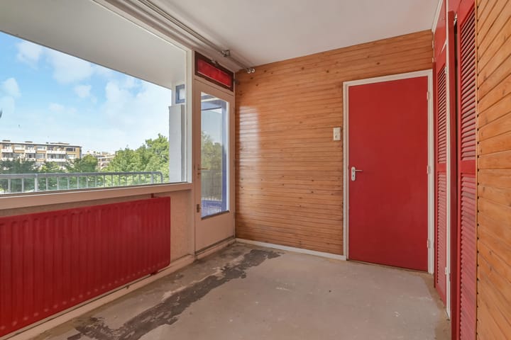 Foto 3 van Alphons Diepenbrockhof 54
