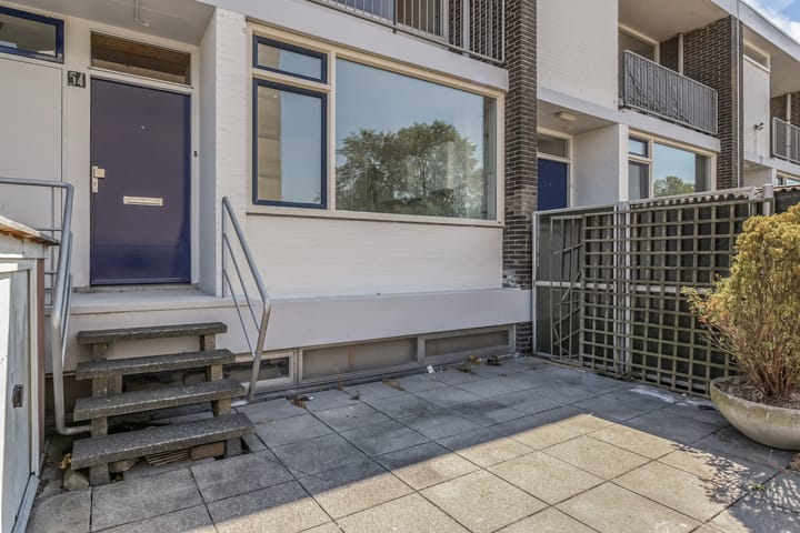 Appartement te koop: Alphons Diepenbrockhof 54, 'S-Gravenhage