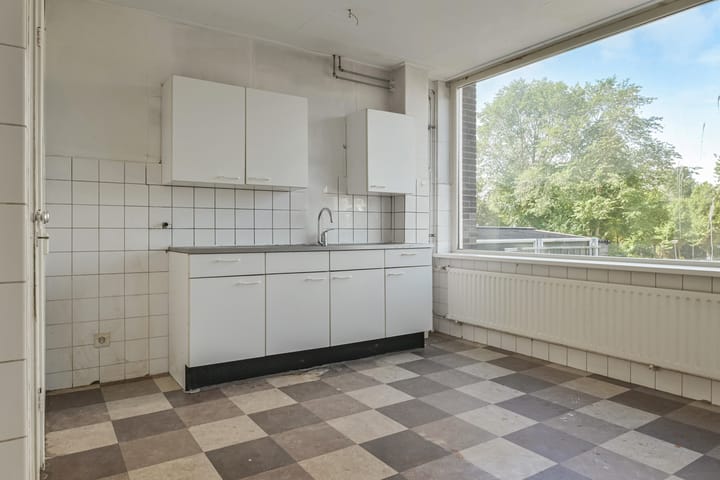 Foto 2 van Alphons Diepenbrockhof 54