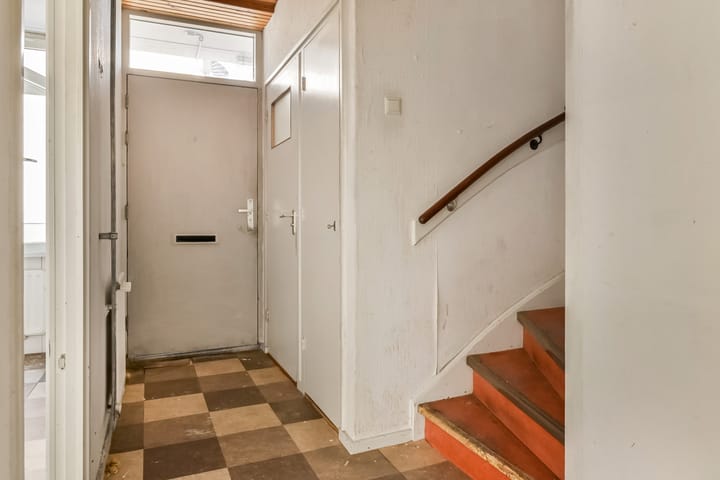 Appartement te koop: Alphons Diepenbrockhof 54, 'S-Gravenhage