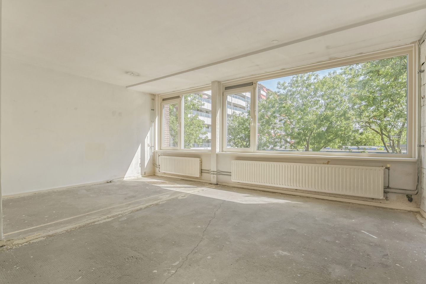 Foto 19 van Alphons Diepenbrockhof 54