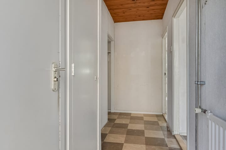 Appartement te koop: Alphons Diepenbrockhof 54, 'S-Gravenhage