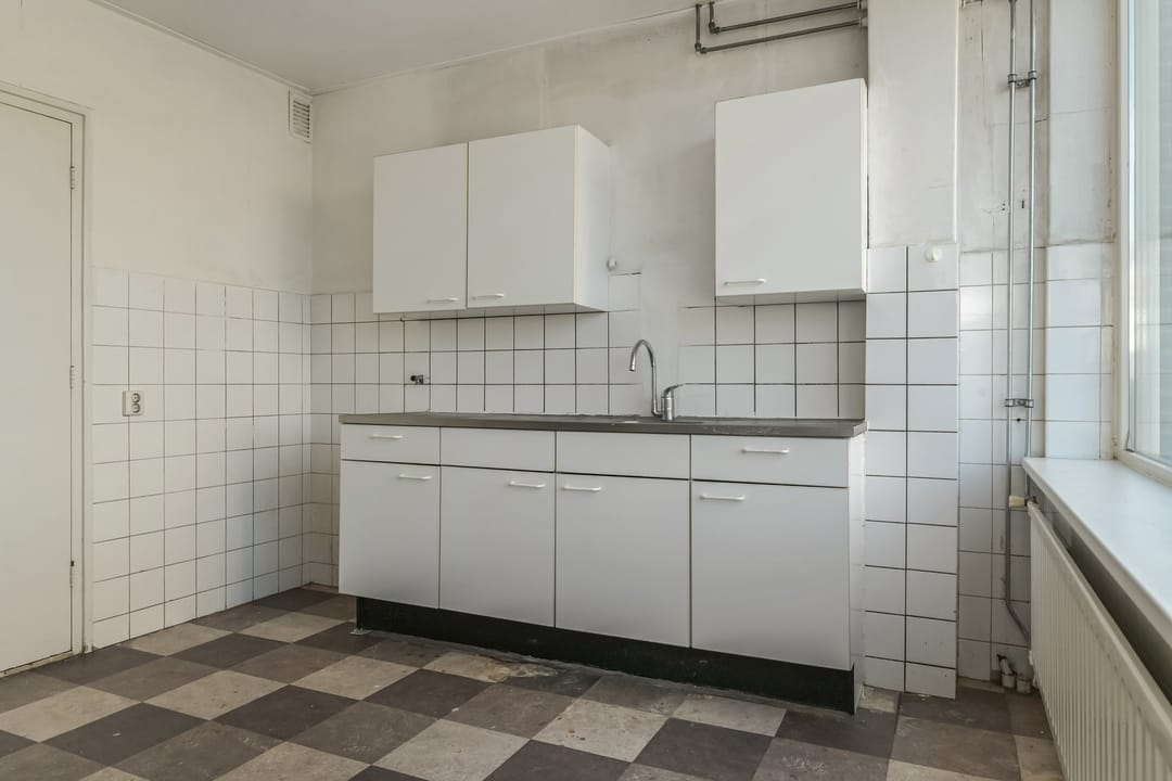 Foto 17 van Alphons Diepenbrockhof 54