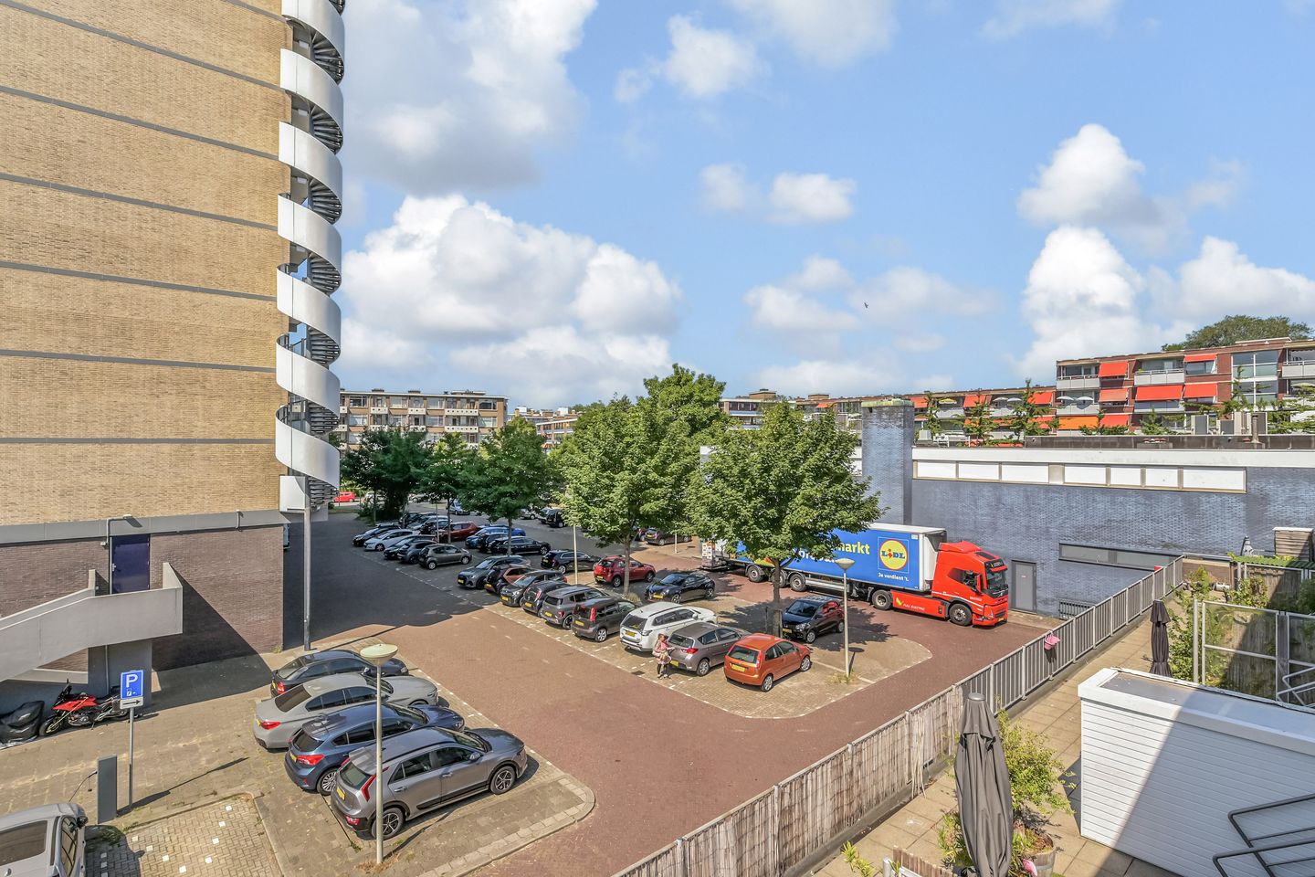 Foto 44 van Alphons Diepenbrockhof 54