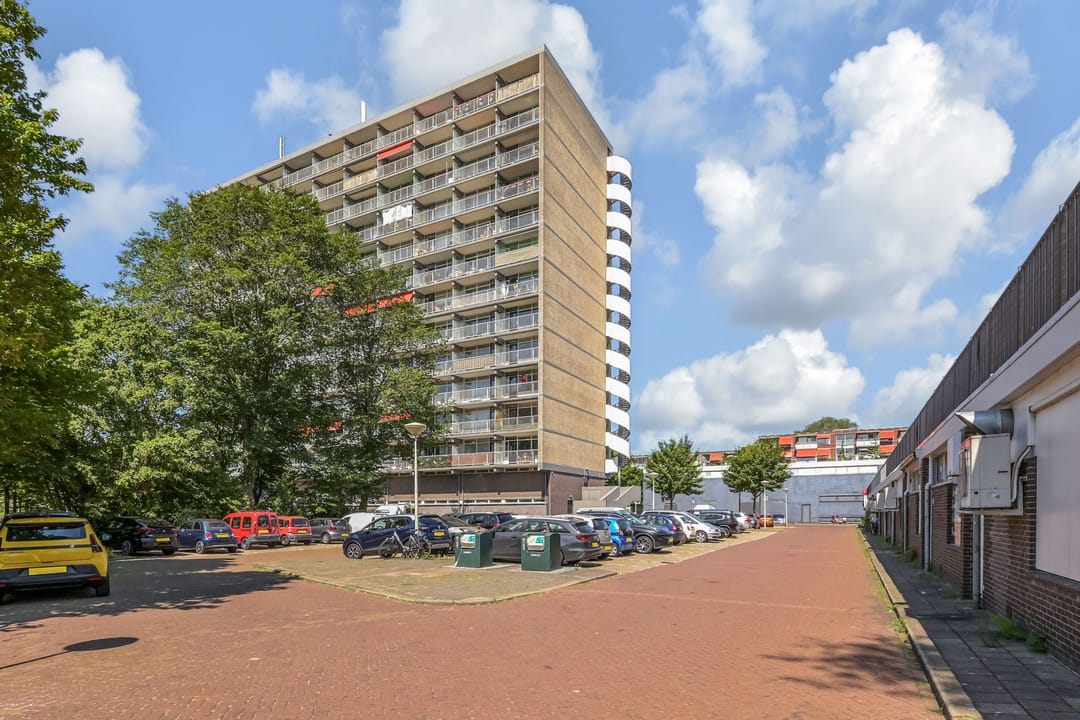Foto 47 van Alphons Diepenbrockhof 54