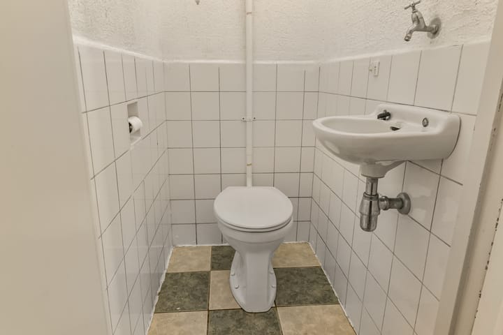 Appartement te koop: Alphons Diepenbrockhof 54, 'S-Gravenhage