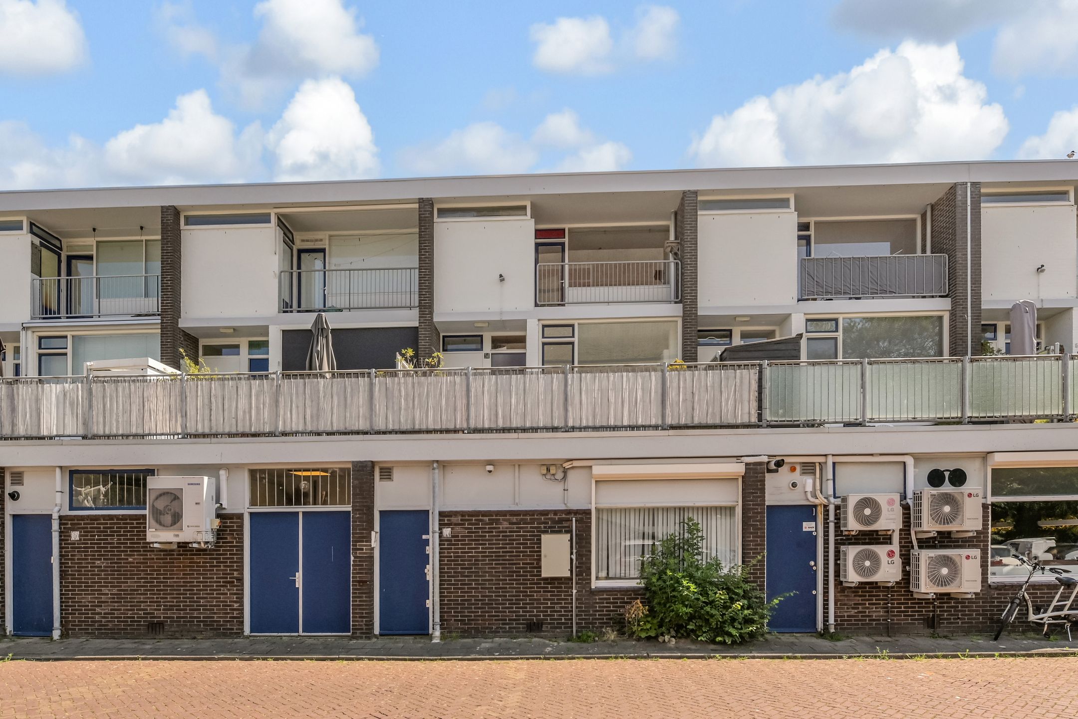 Foto 45 van Alphons Diepenbrockhof 54