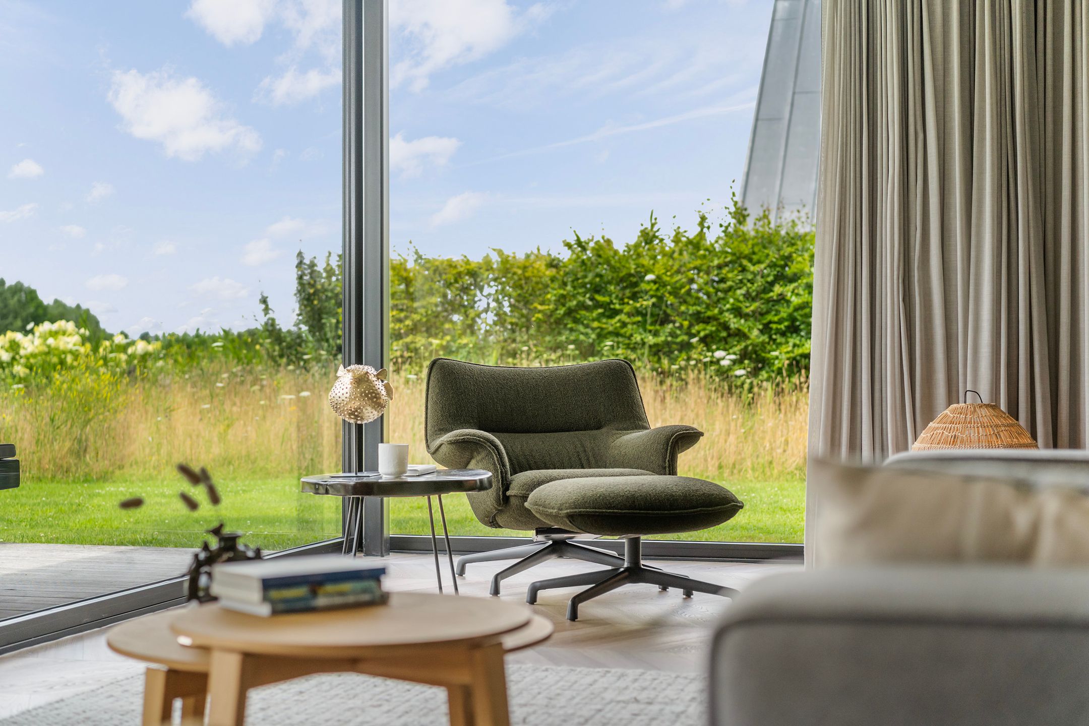 3-bedroom freehold villa in Sint Nicolaasga — photo 4 of 5