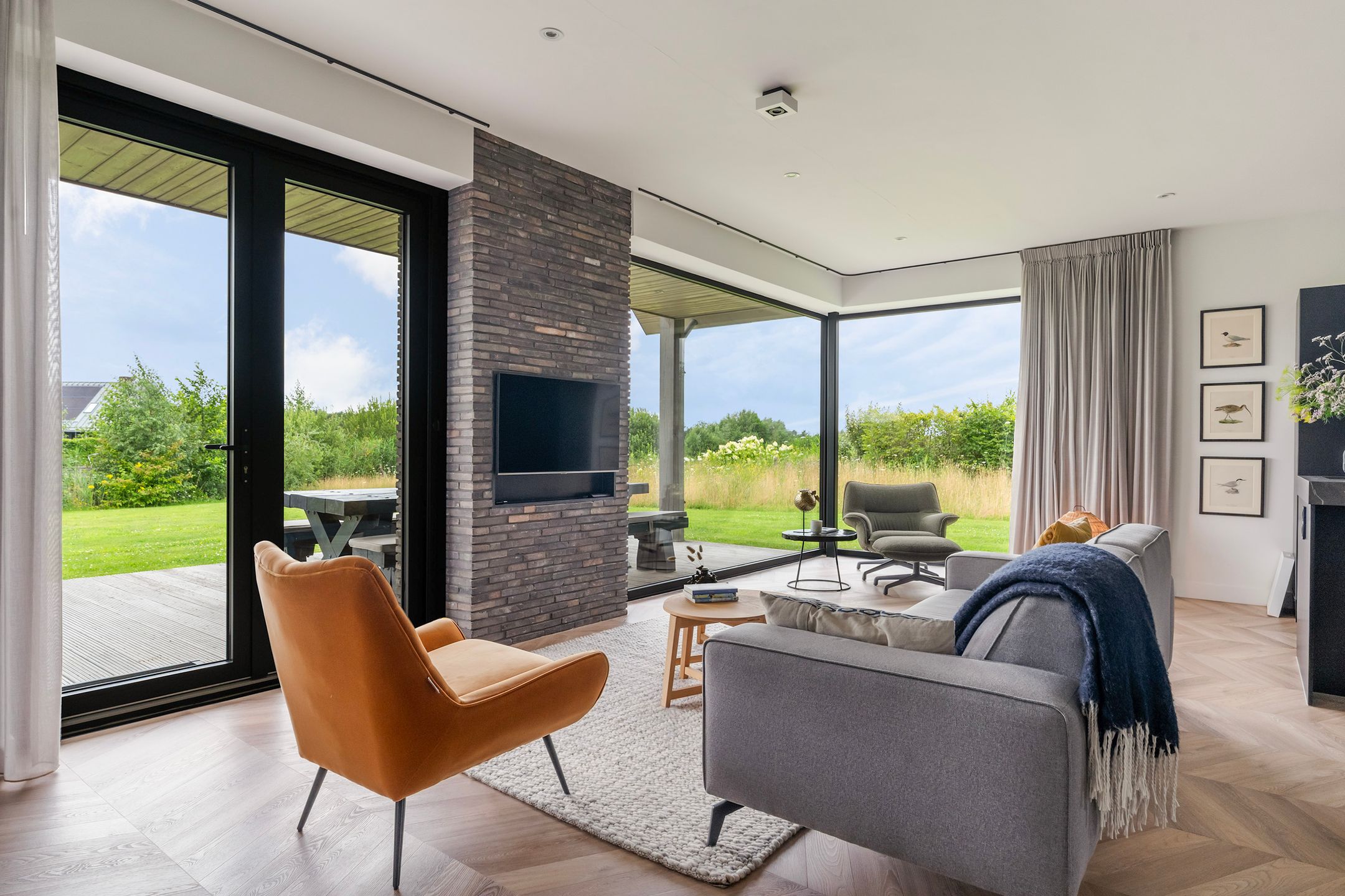 3-bedroom freehold villa in Sint Nicolaasga — photo 3 of 5