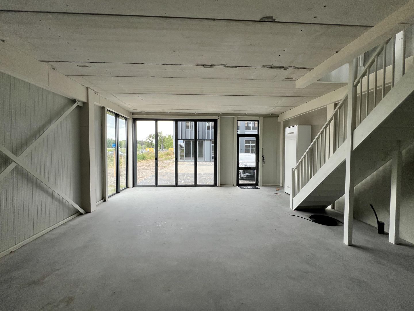 View photo 2 of Kroonlaan 15