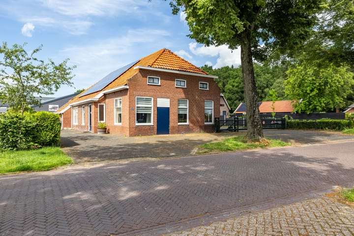 Bonnen 15, Gieten