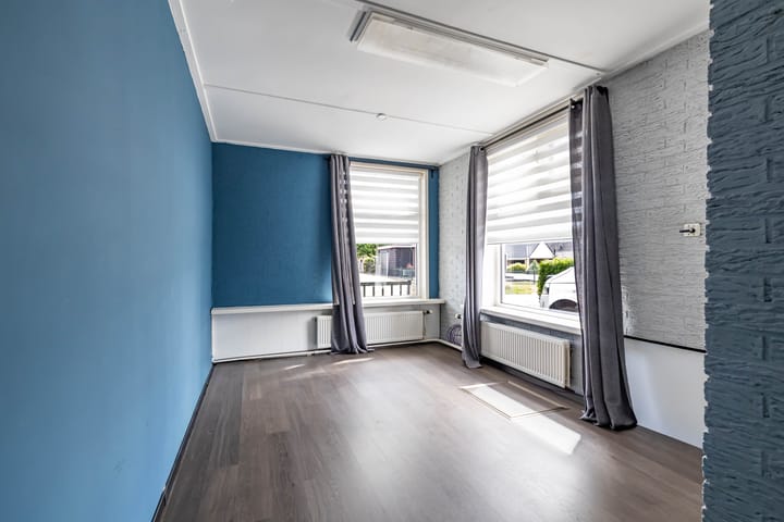 Vrijstaande woning te koop: Bonnen 15, Gieten