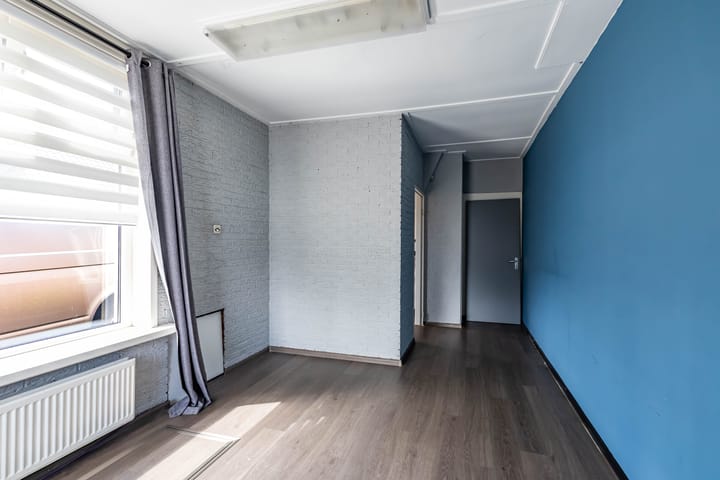 Vrijstaande woning te koop: Bonnen 15, Gieten