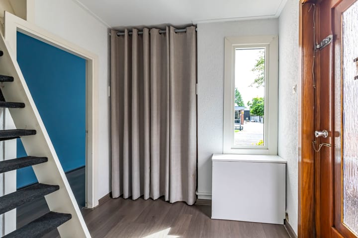Vrijstaande woning te koop: Bonnen 15, Gieten