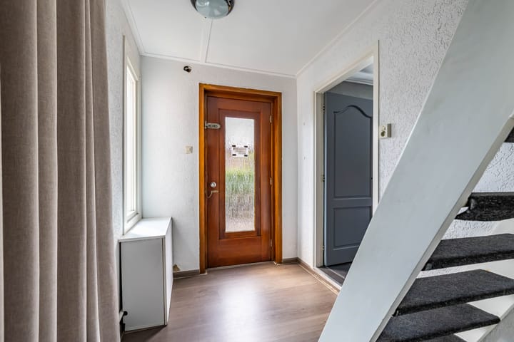 Vrijstaande woning te koop: Bonnen 15, Gieten