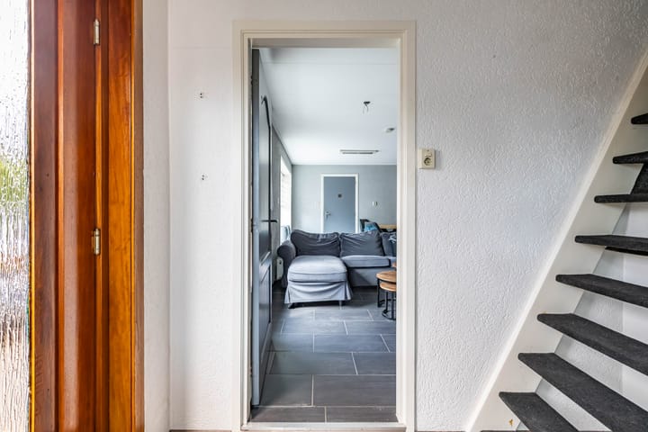 Vrijstaande woning te koop: Bonnen 15, Gieten