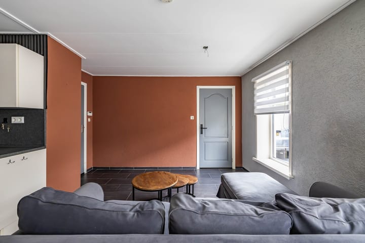 Vrijstaande woning te koop: Bonnen 15, Gieten