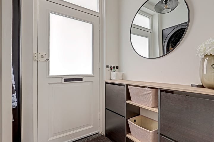 Appartement te koop: Petronella van Saxenstraat 85, Rijnsburg