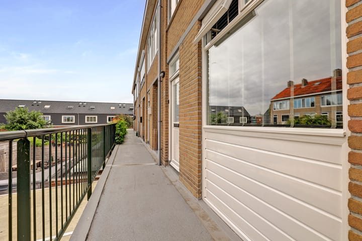 Appartement te koop: Petronella van Saxenstraat 85, Rijnsburg