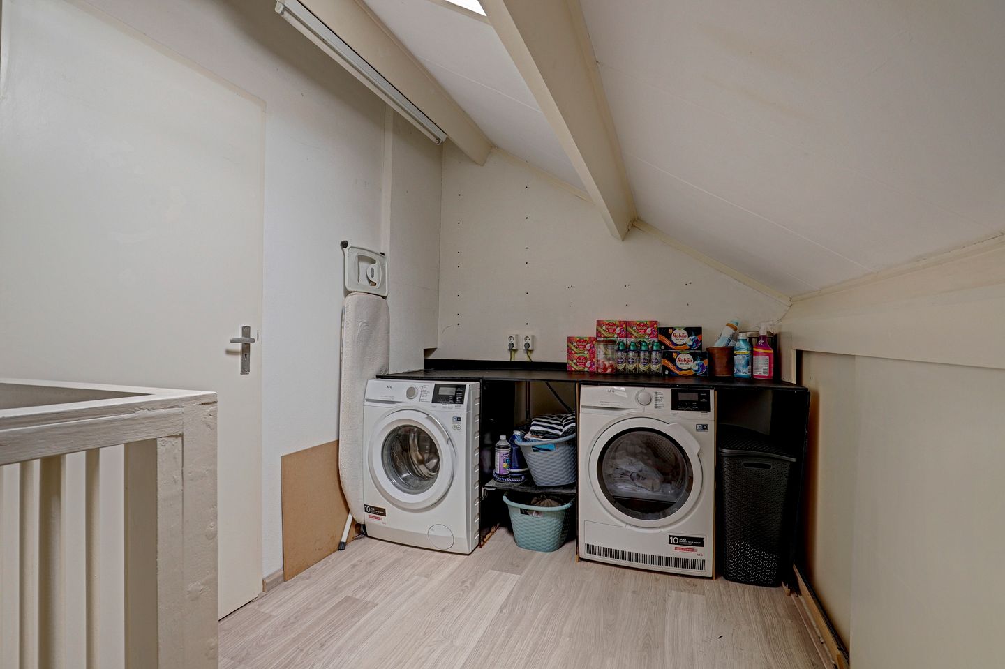 Photo 34 of Petronella van Saxenstraat 85