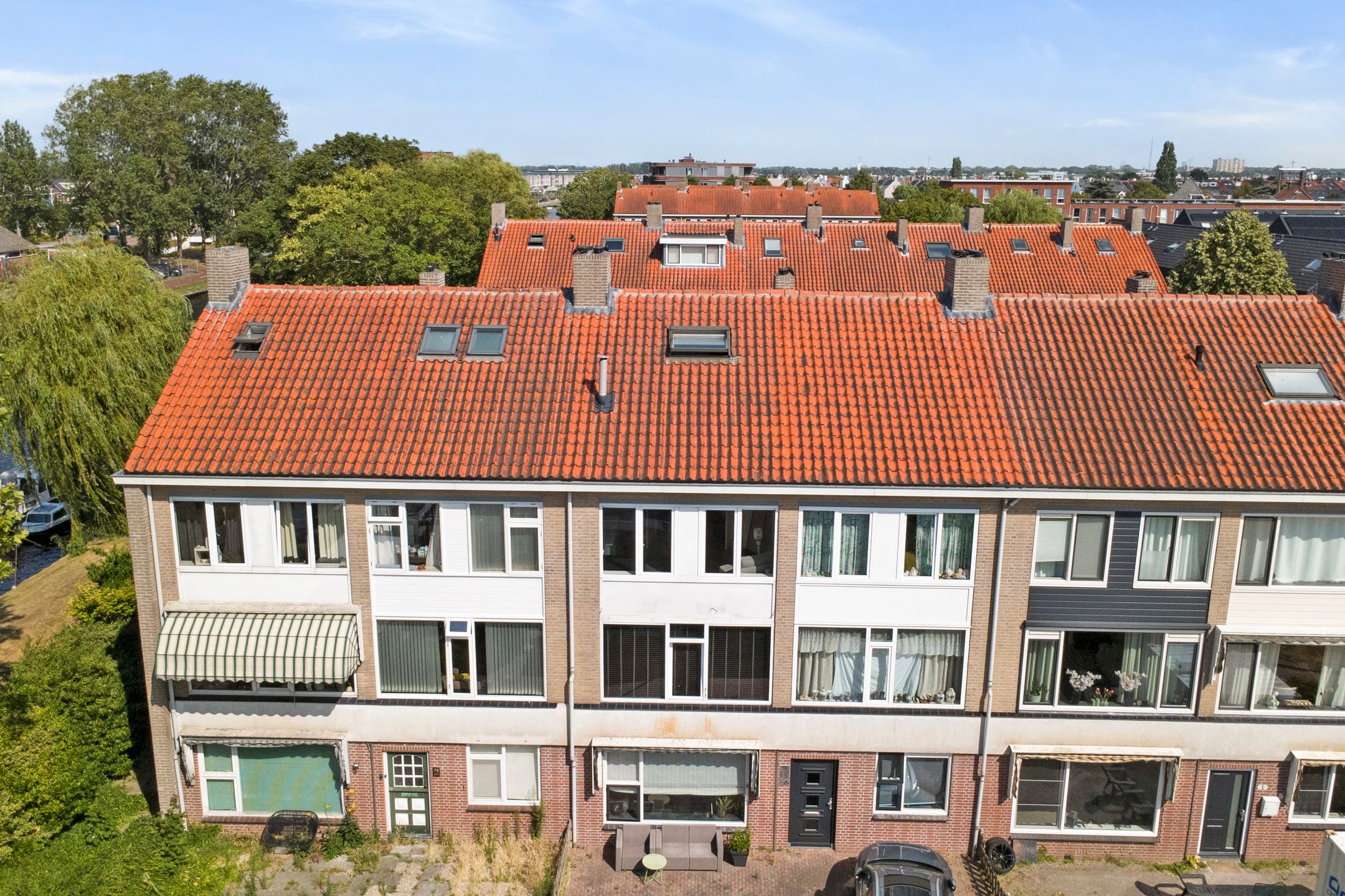 Photo 42 of Petronella van Saxenstraat 85