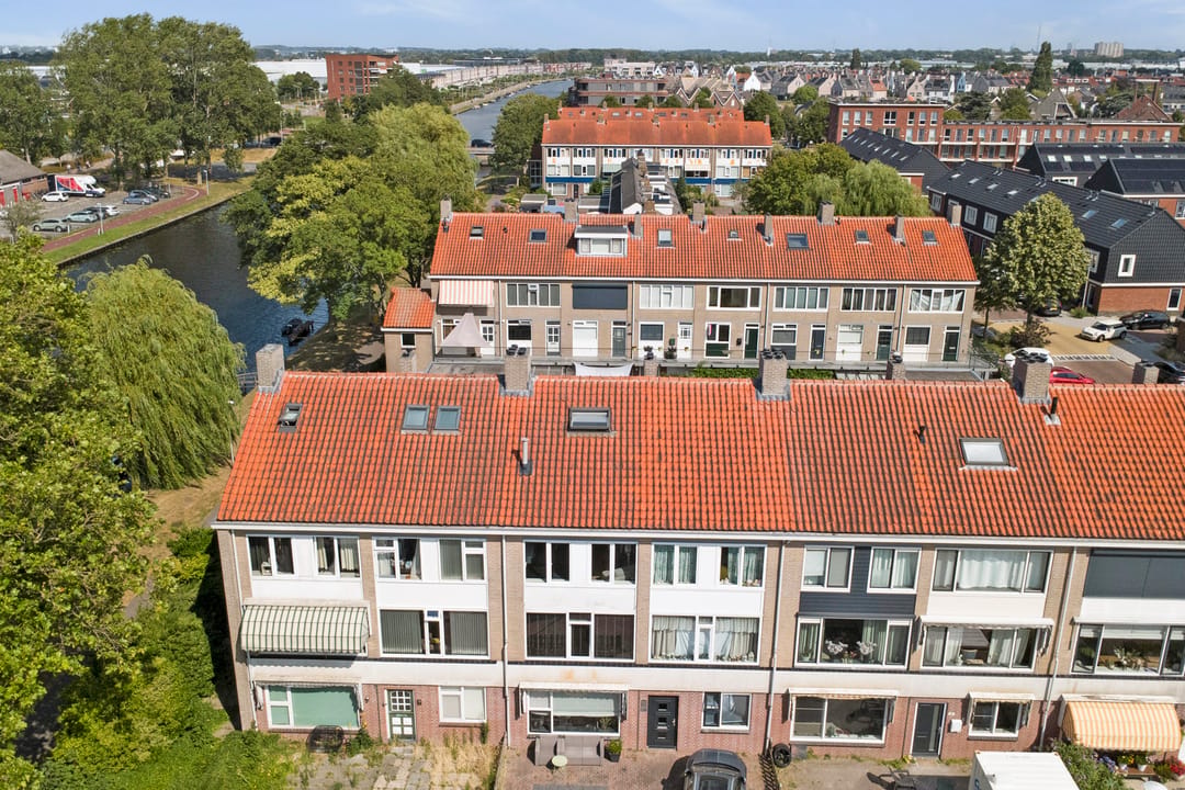 Photo 43 of Petronella van Saxenstraat 85