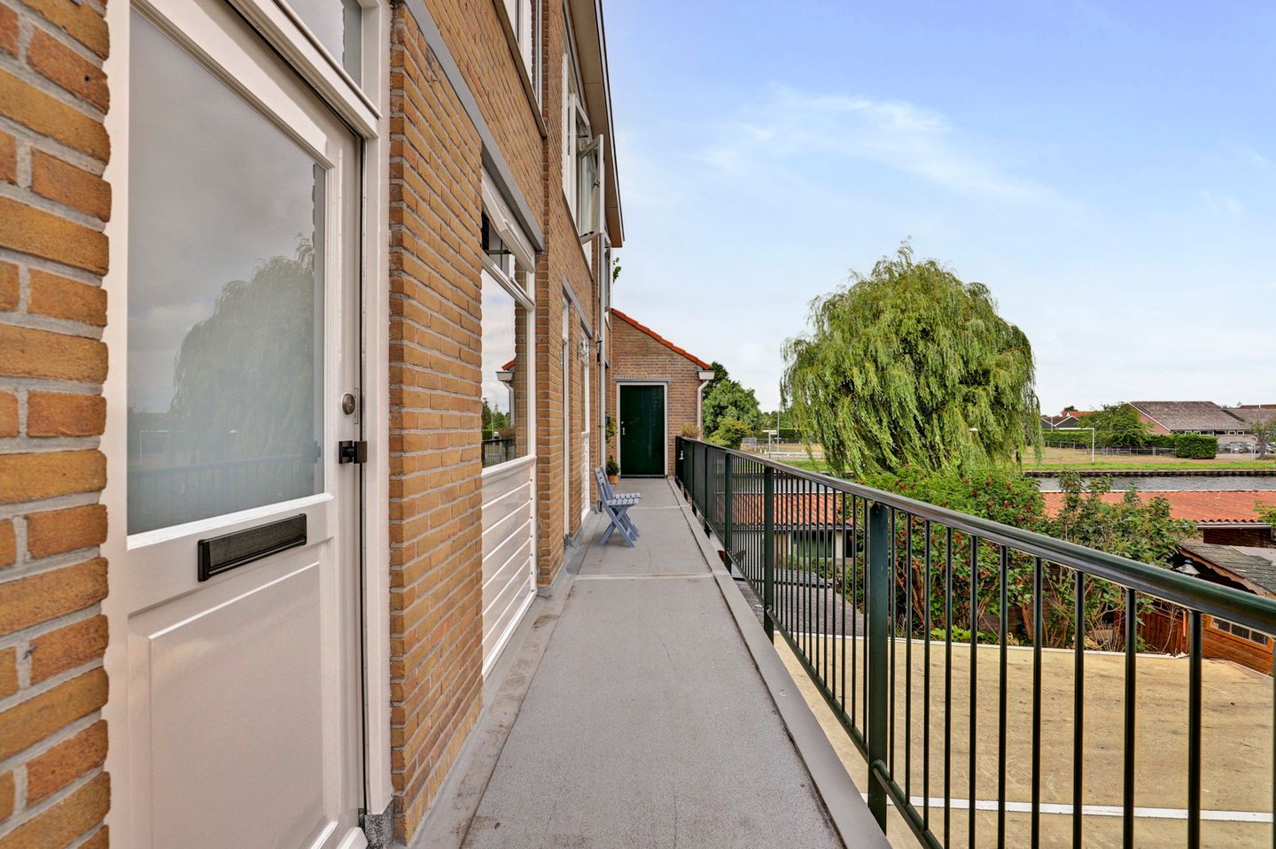 Photo 10 of Petronella van Saxenstraat 85