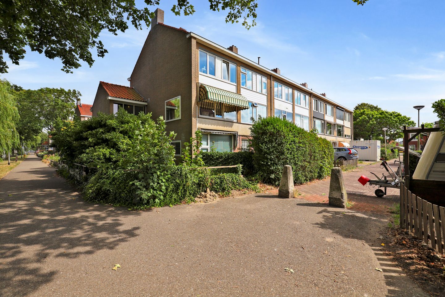 Photo 44 of Petronella van Saxenstraat 85