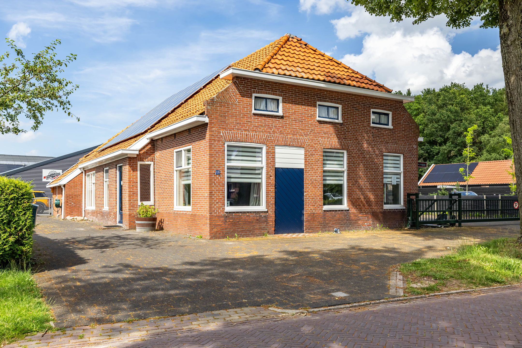 Foto 66 van Bonnen 15