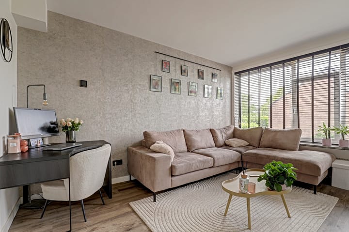 Appartement te koop: Petronella van Saxenstraat 85, Rijnsburg