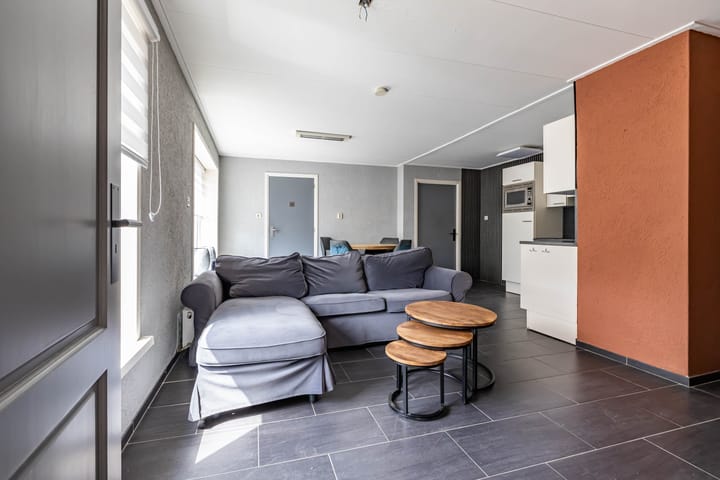 Vrijstaande woning te koop: Bonnen 15, Gieten
