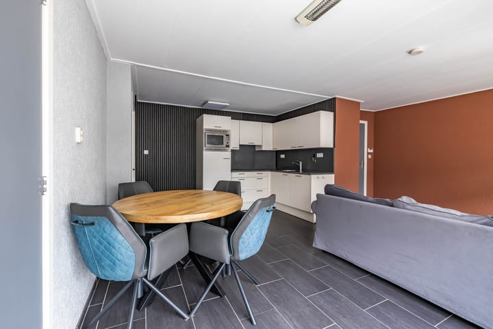 Vrijstaande woning te koop: Bonnen 15, Gieten