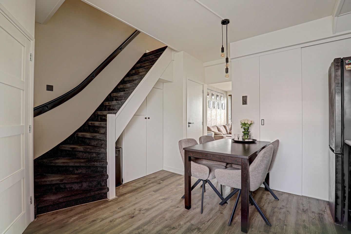Photo 4 of Petronella van Saxenstraat 85