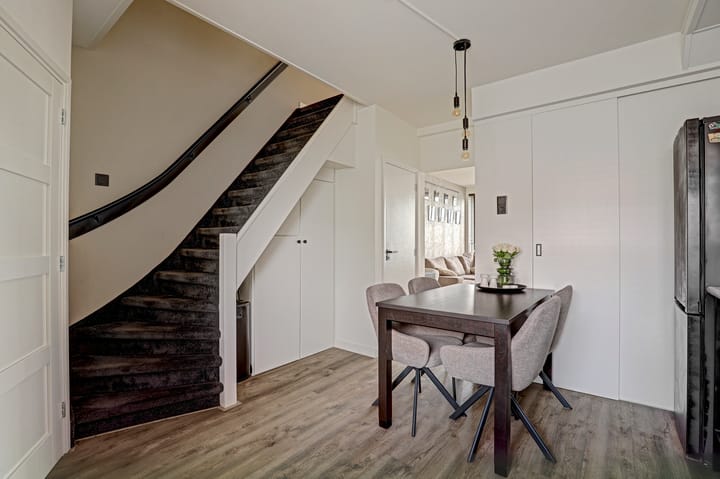 Foto 4 van Petronella van Saxenstraat 85