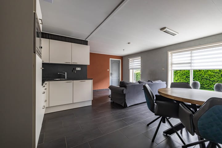 Vrijstaande woning te koop: Bonnen 15, Gieten