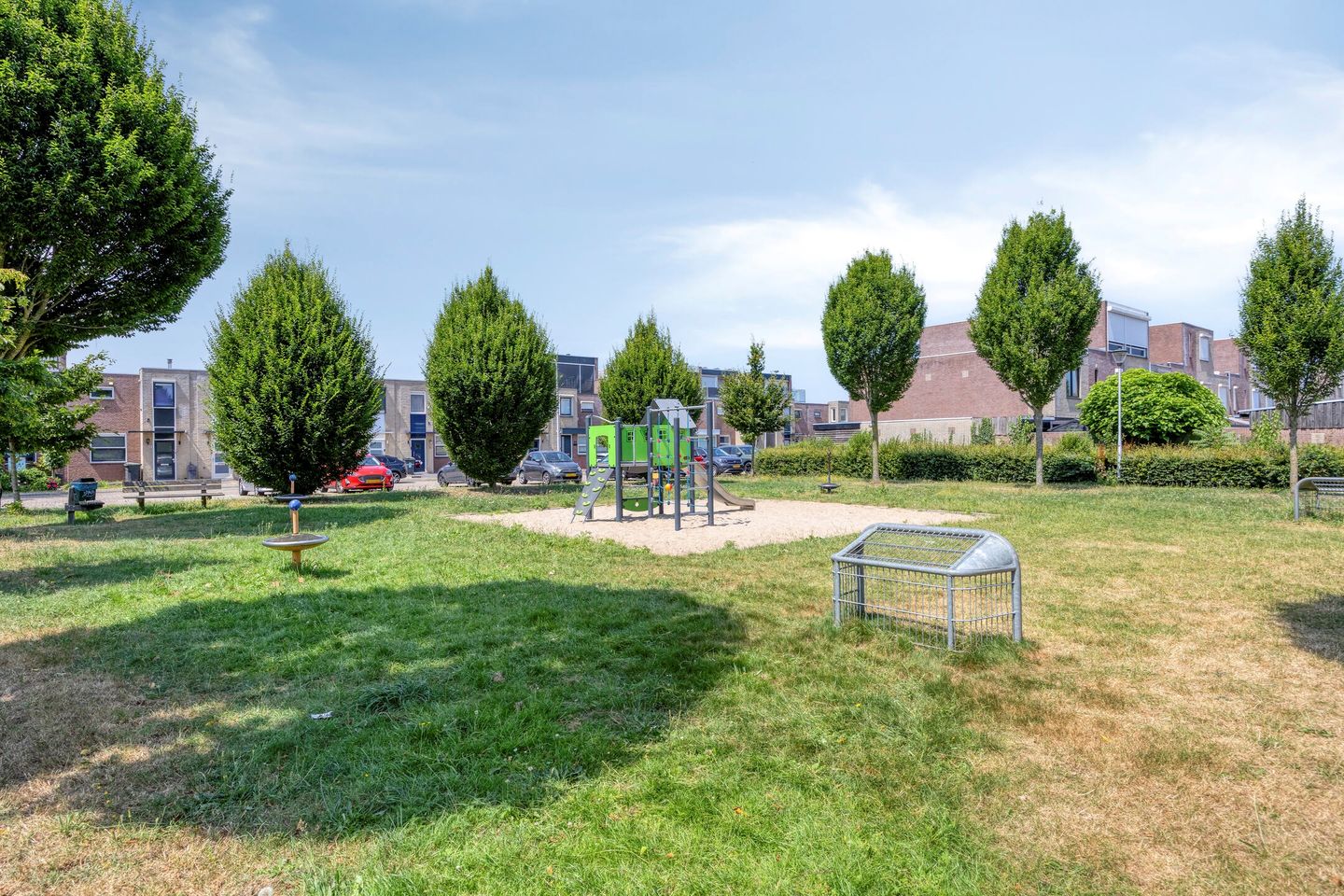 Photo 44 of Randwijkstraat 55