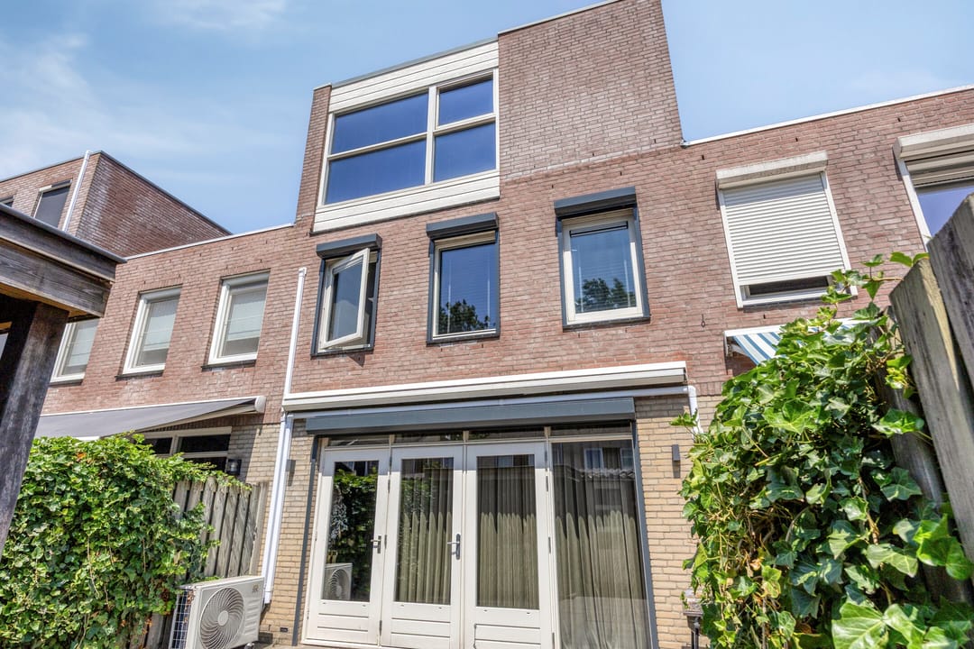 Photo 41 of Randwijkstraat 55