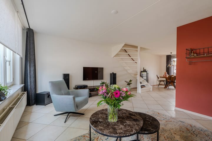 Hoekwoning te koop: Klaproos 65, Venray