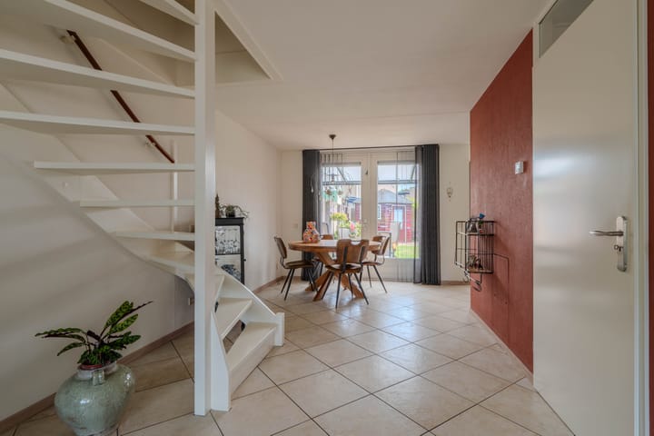 Hoekwoning te koop: Klaproos 65, Venray