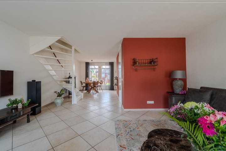 Hoekwoning te koop: Klaproos 65, Venray