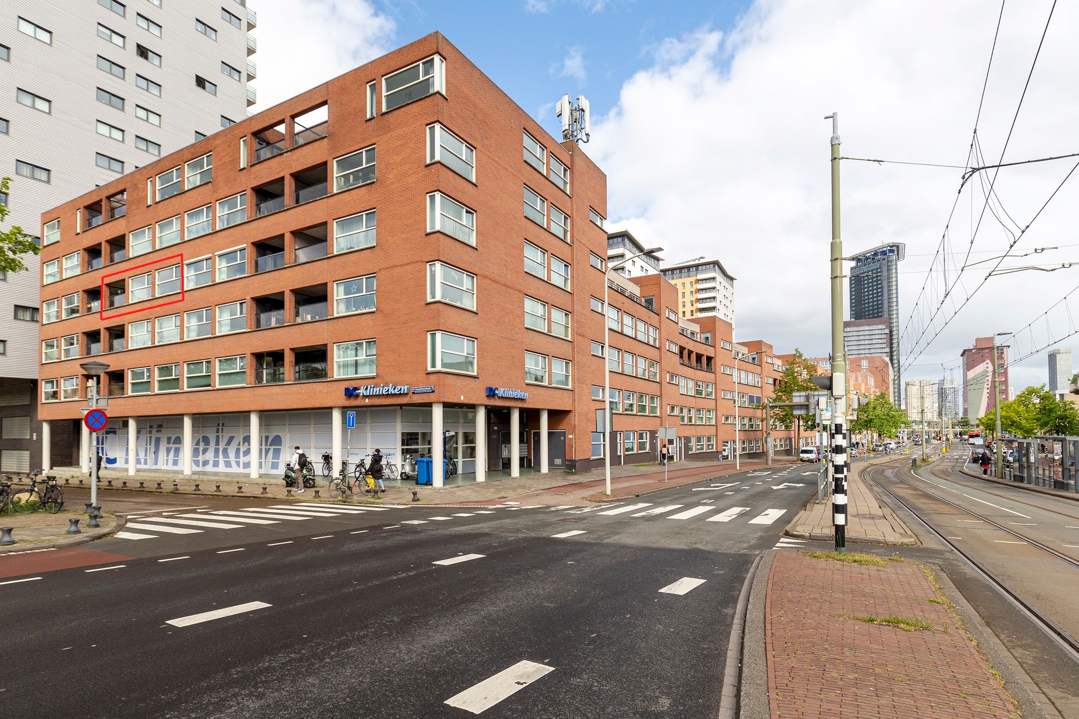 Rijswijkseweg 71-C 71 C