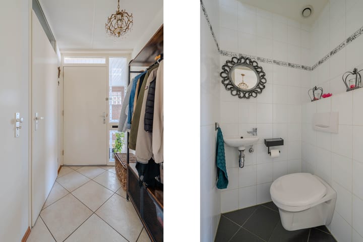 Hoekwoning te koop: Klaproos 65, Venray