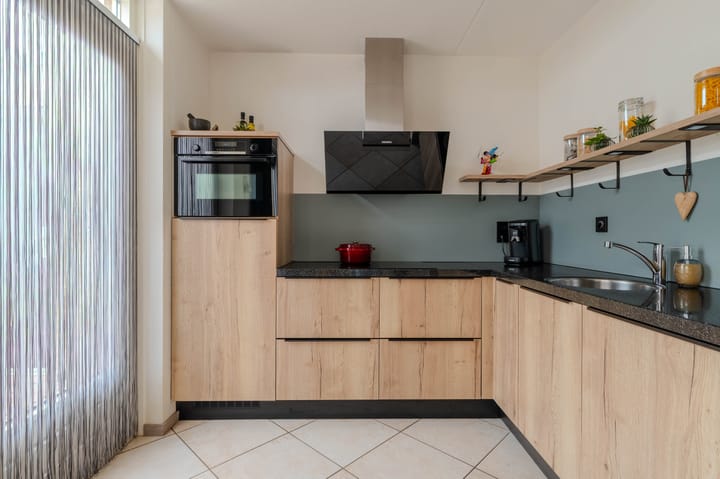 Hoekwoning te koop: Klaproos 65, Venray