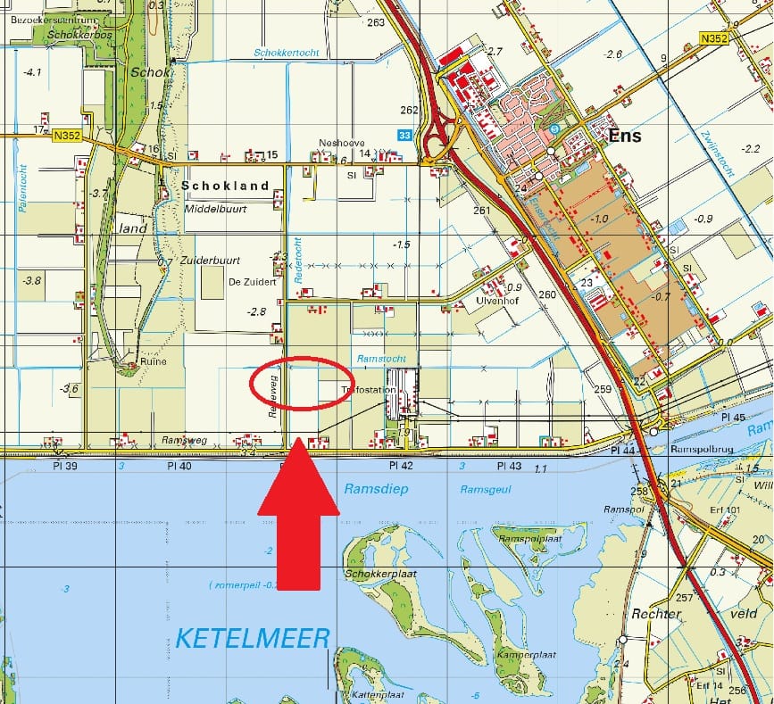 Bekijk foto 3 van Redeweg