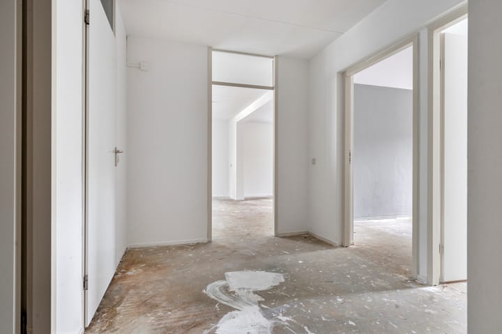 Foto 4 van Dag Hammarskjöldhof 6