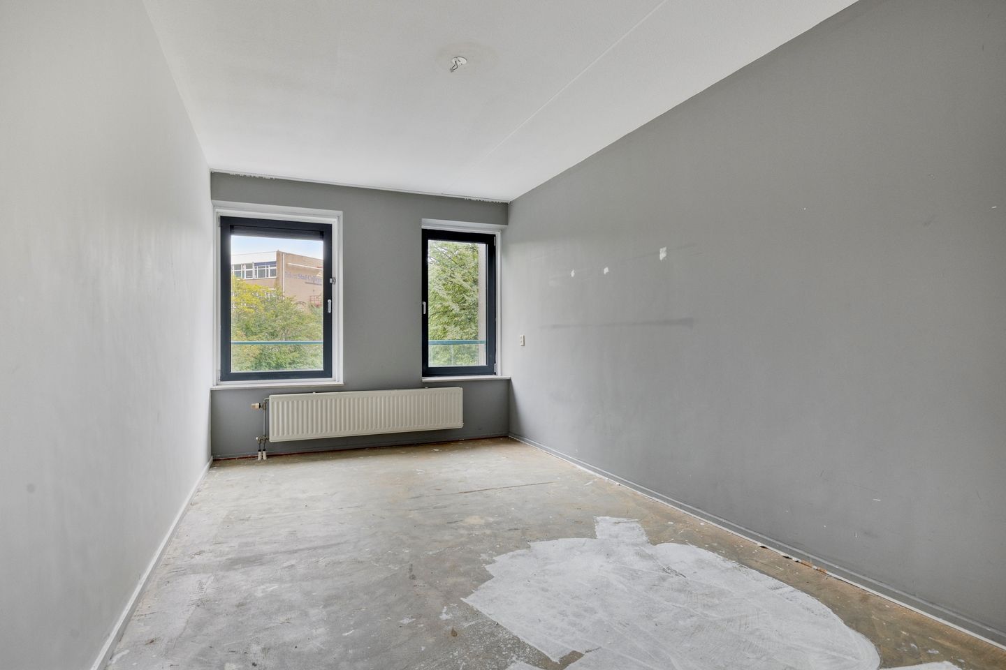 Foto 10 van Dag Hammarskjöldhof 6
