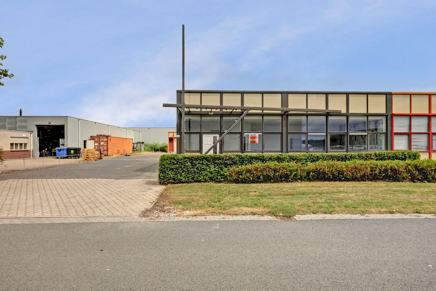 View photo 4 of De Vecht 24