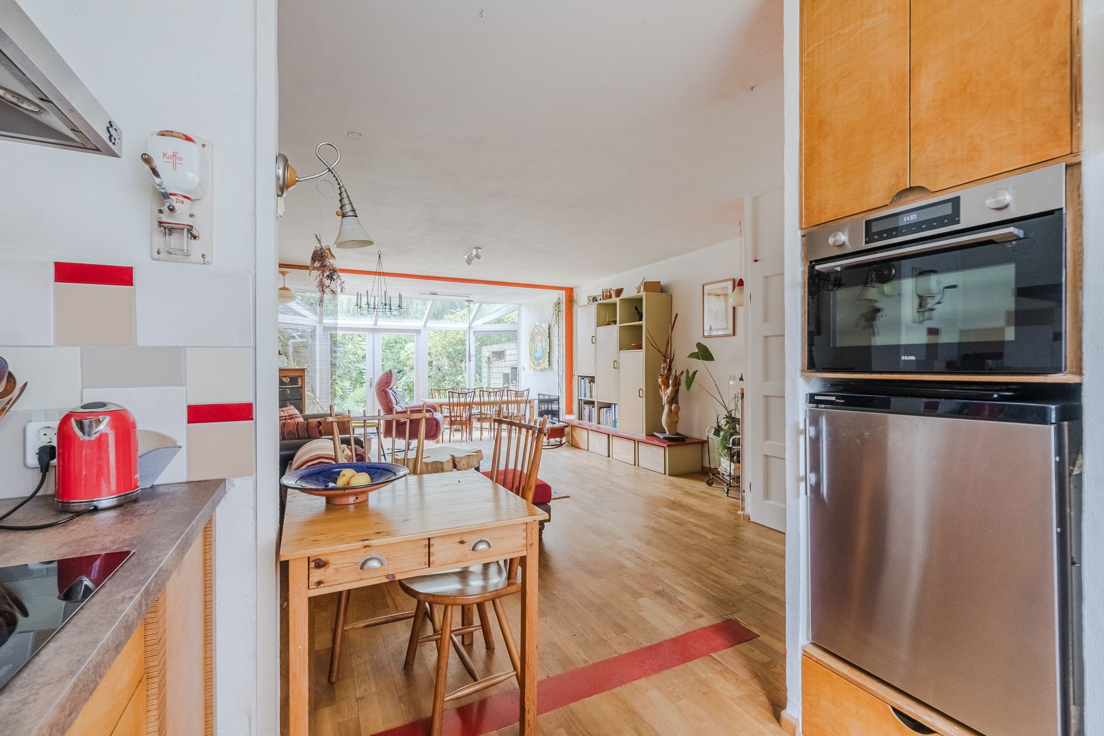 Foto 12 van Patrijspoort 103