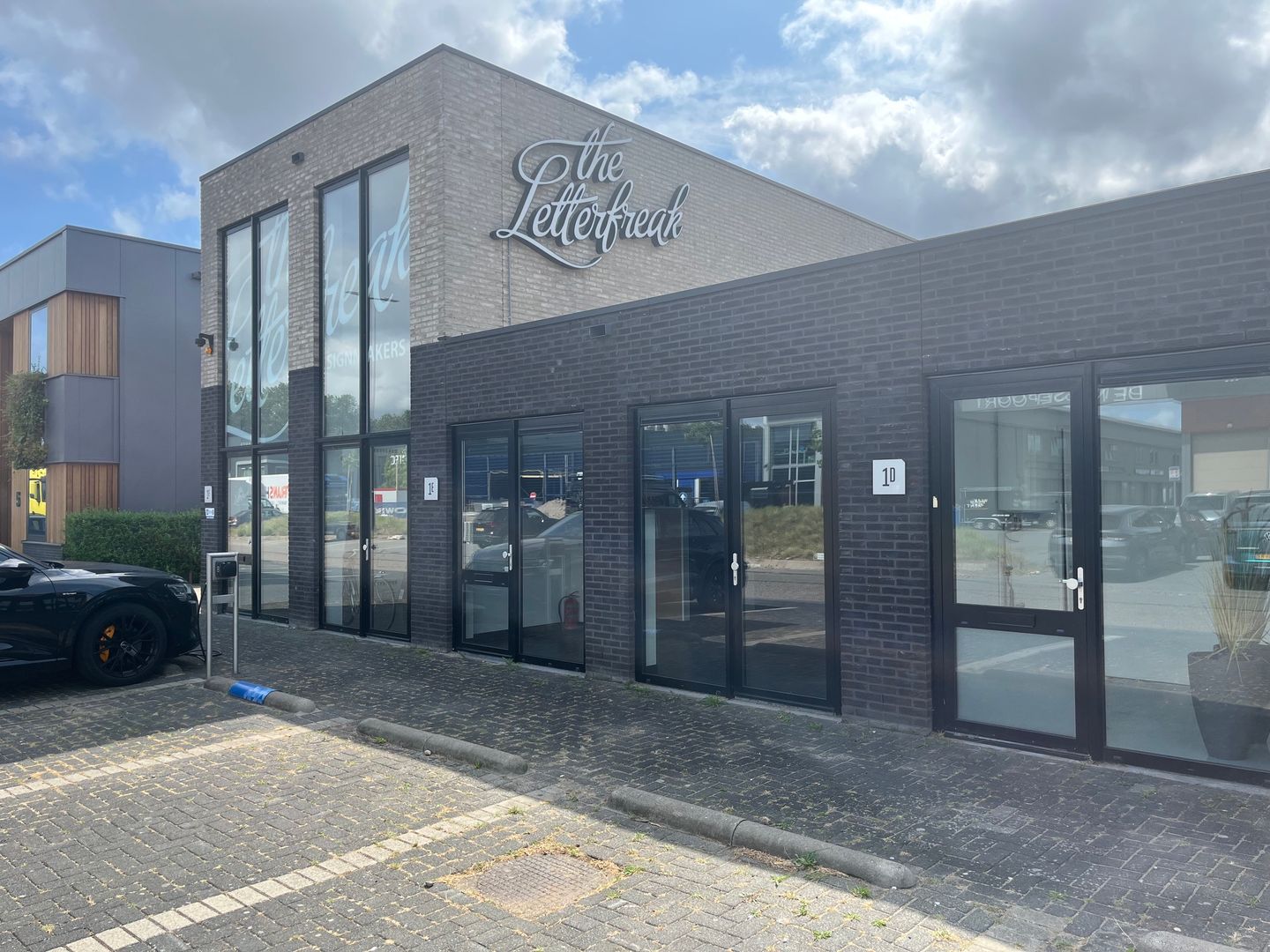 Bekijk foto 2 van Andries Copierhof 1-E