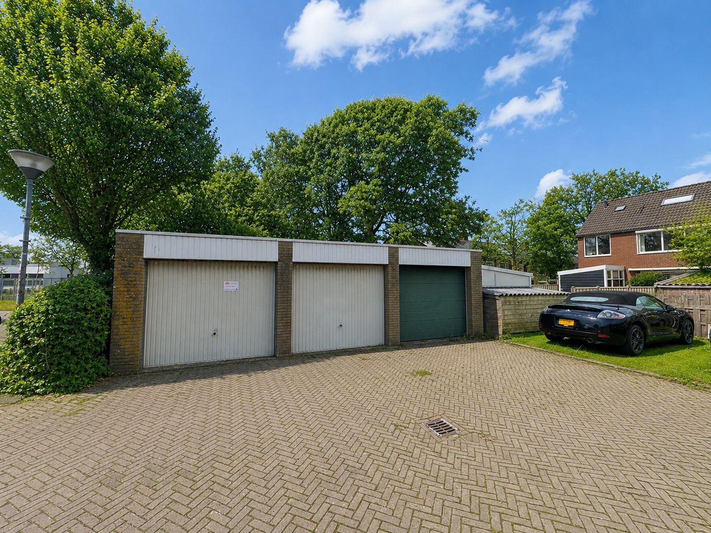 Roosjesweg 1-M, 1, M, Domburg, 4357ED, Zeeland, Nederland 1 